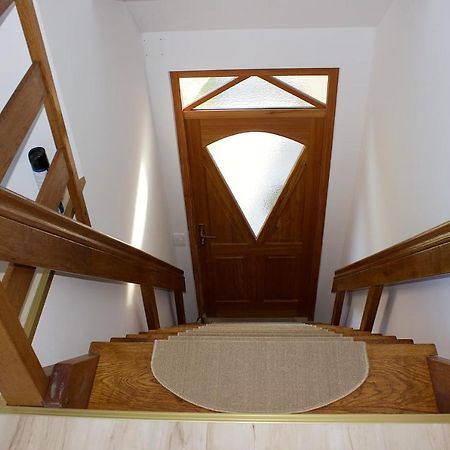 Apartmán Malina Vransko Exteriér fotografie