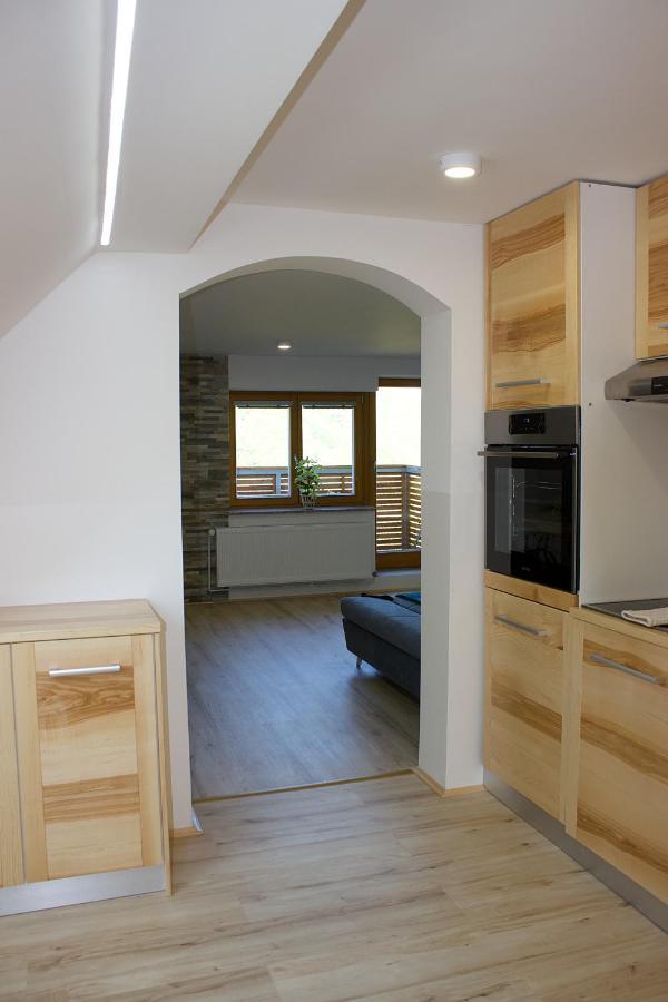 Apartmán Malina Vransko Exteriér fotografie