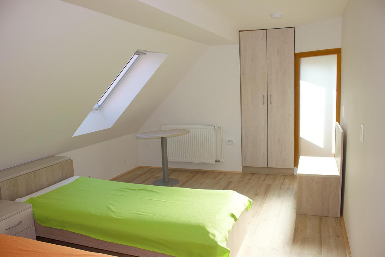 Apartmán Malina Vransko Exteriér fotografie